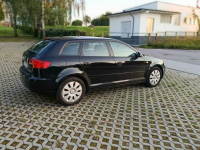 Audi a 3 8p 1.9tdi bxe Starogard Gdański - zdjęcie 4