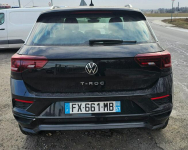 Volkswagen T-Roc R line automat 1.5 Tsi 68tyskm Pleszew - zdjęcie 9