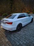 AUDI A3 SEDAN AUTOMAT Jazowsko - zdjęcie 2