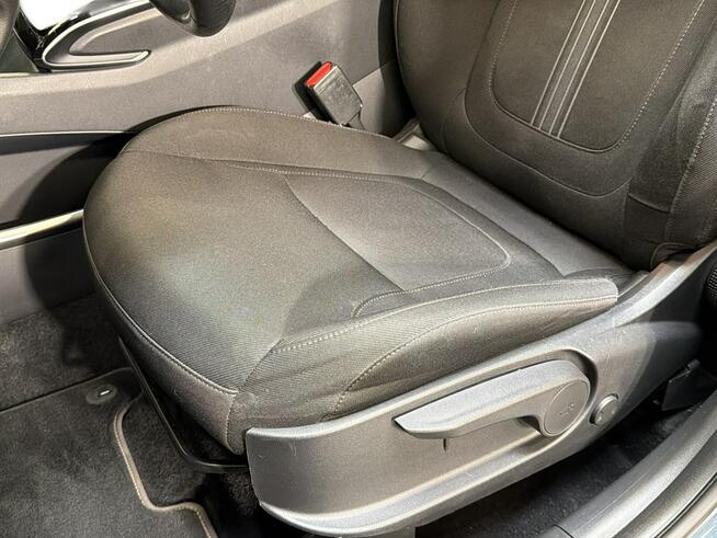 Hyundai Tucson 1.6 T-GDI HEV Smart 2WD Kombi Katowice - zdjęcie 10
