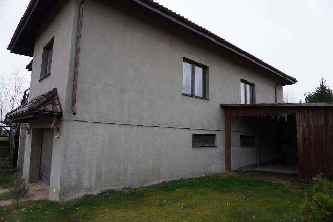 Udział 1/2 w nieruchomości zab. domem 187,51m2 Karbowo - zdjęcie 2