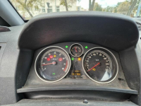 OPEL ZAFIRA B 1600 BENZYNA+GAZ-30ZŁ/100 KM !!! Głogów - zdjęcie 9