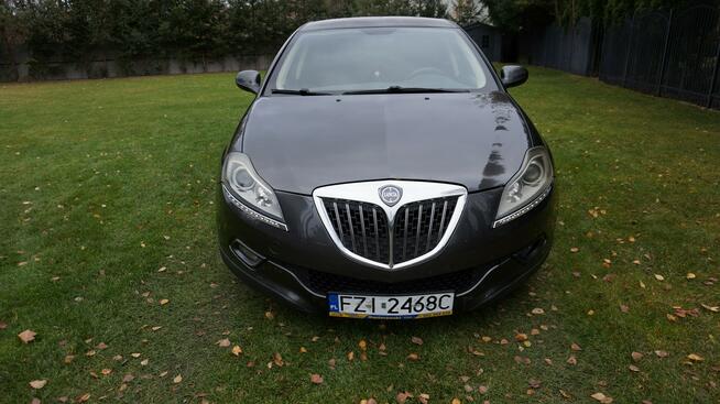 Lancia Delta Super auto . Gawarancja Zielona Góra - zdjęcie 2