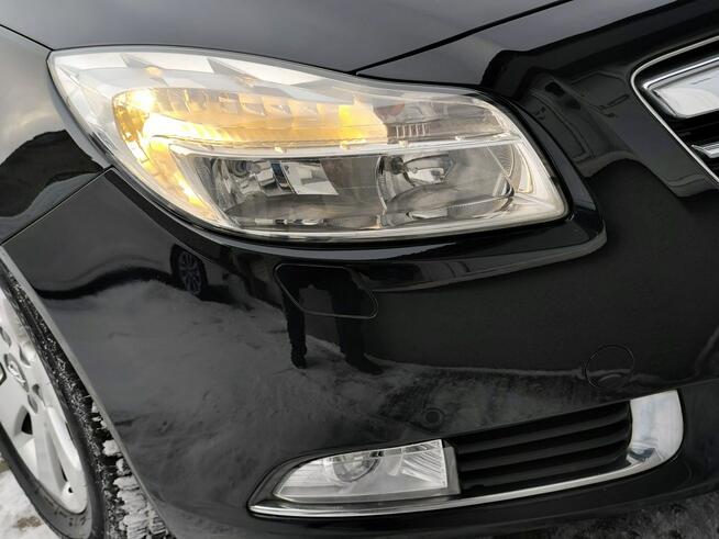 Opel Insignia Bogata opcja serwis Gwarancja Zgierz - zdjęcie 12