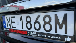 Renault Scenic Diesel Moc 160KM Automat Bogata Wersja BOSE Elbląg - zdjęcie 10