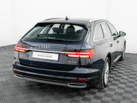 Audi A6 WD3261V#40 TDI mHEV S tronic K.cof Podgrz.f Salon PL VAT23% Gdańsk - zdjęcie 5