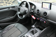 Audi A3 Sedan Zadbany Egzemplarz Lubań - zdjęcie 8