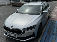 Škoda Octavia 1,5 115 KM Essence Tychy - zdjęcie 5