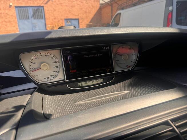 Citroen C8 2.0 HDi - 2011 rok - od Syndyka Warszawa - zdjęcie 11