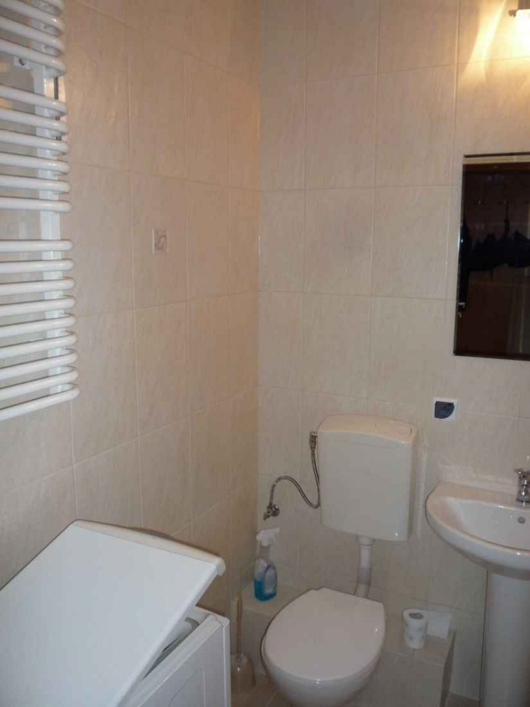 1pok, 33met, okolice Tyrmanda BALKON/KOMÓRKA/PARKING (Wrocław) Fabryczna - zdjęcie 4