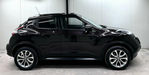 Nissan Juke 1.5 / 110KM LIFT Nawigacja Kamera360 Panorama Asystenty Mrągowo - zdjęcie 11