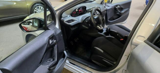 Peugeot 208 ZOBACZ OPIS !! W podanej cenie roczna gwarancja Mysłowice - zdjęcie 9