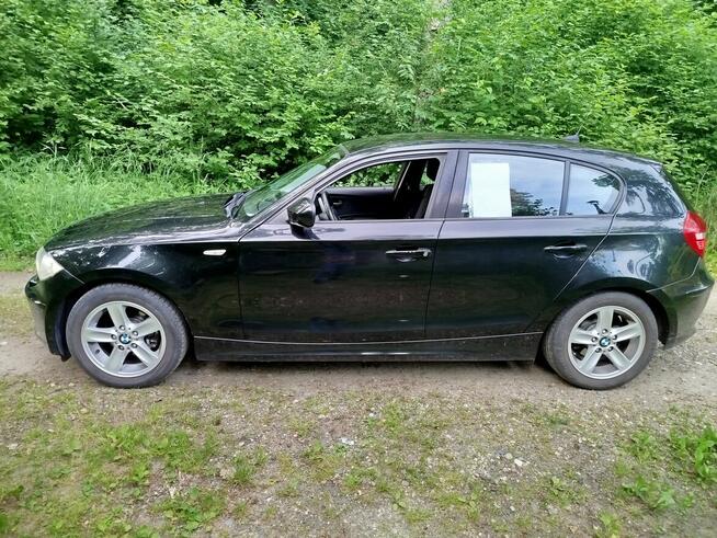 BMW seria 1 Psie Pole - zdjęcie 6