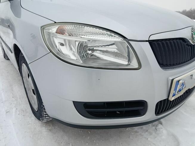 1.2 B Klimatyzacja Elektryka Bezwypadkowy Super Stan Chynów - zdjęcie 10