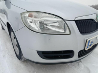 1.2 B Klimatyzacja Elektryka Bezwypadkowy Super Stan Chynów - zdjęcie 10