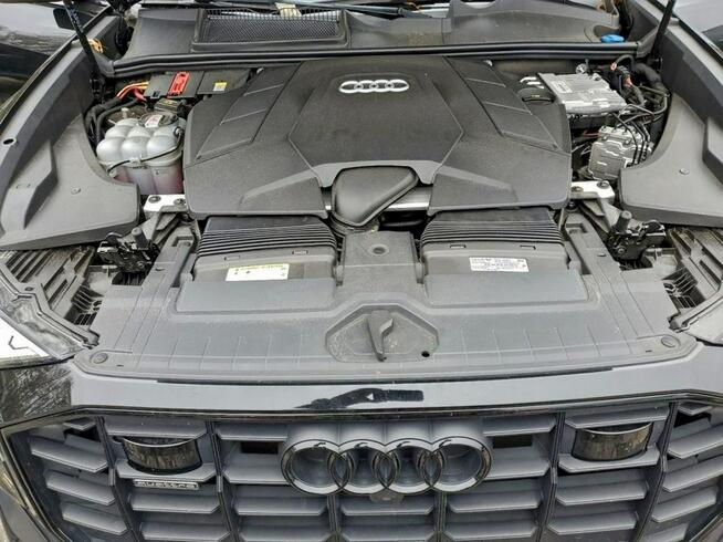 Audi Q8 / Quattro / S-Line / Virtual / Tarnów - zdjęcie 11