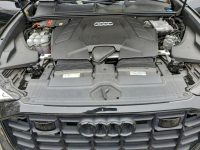 Audi Q8 / Quattro / S-Line / Virtual / Tarnów - zdjęcie 11
