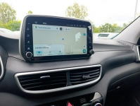 Hyundai Tucson Bezwypadkowy kamera cofania Karczew - zdjęcie 3