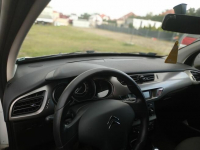 Sprzedam 4500zl Citroen C3 2014r. Aleksandrów Kujawski - zdjęcie 2