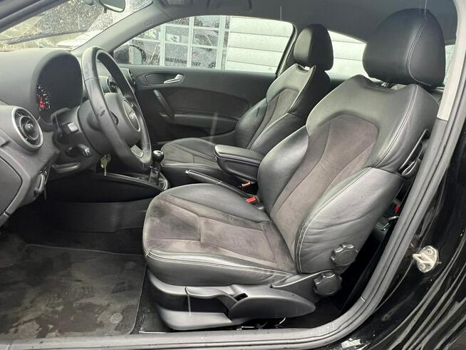 Audi A1 1.0TFSI S-Line  Zarejestrowany Baranowo - zdjęcie 12