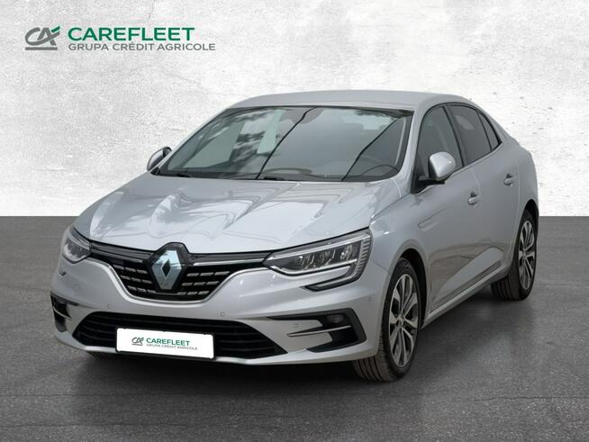 Renault Megane 1.3 TCE Intens EDC Warszawa - zdjęcie 1