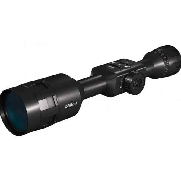ATN X-Sight 4K Pro Edition 3-14x Smart HD Day/Night (EXPERTBINOCULAR) Bydgoszcz - zdjęcie 1