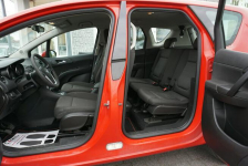 Opel Meriva zarejestrowany, ubezpieczony Opole - zdjęcie 12