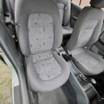 Skoda Fabia 2002 r. Rybnik - zdjęcie 10