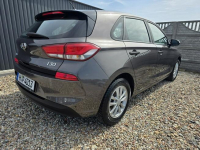 Hyundai i30 1.4 100ps Benzyna Klima Led PDC Gwarancja Gniezno - zdjęcie 10
