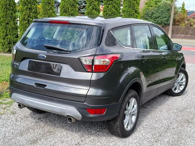 Ford Kuga Lubartów - zdjęcie 6