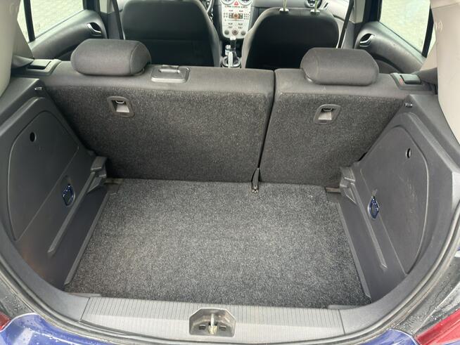 Opel Corsa Satelite 1.4 2011 Dobrze wyposażona Krynica-Zdrój - zdjęcie 8