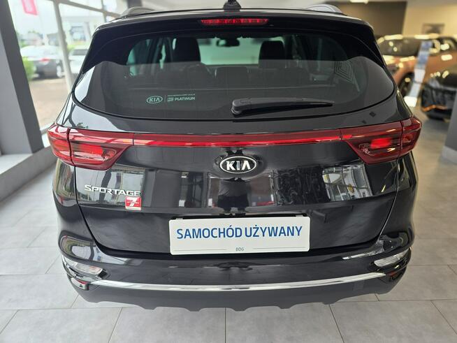 Kia Sportage Salon Polska, Serwis ASO, Gwarancja do 2027, Idealny Tarnów - zdjęcie 5