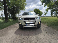 Chevrolet Captiva LT 4x4 2011 2,4 LPG 168tys. SALON PL 7os. Pabianice - zdjęcie 2