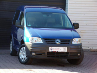 Volkswagen Caddy Klimatronic /Gwarancja /MPI /I Właść / Mikołów - zdjęcie 2
