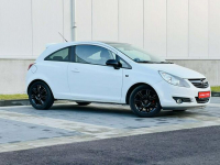 Opel Corsa Color Edition 1.4 100 KM Mikołów - zdjęcie 7