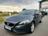 Volvo V40 2.0 D2 Momentum Automat  Klimatyzacja PDC Nawigacja