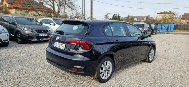Fiat Tipo Super Stan Bezwypadkowy 1.4 16V Płock - zdjęcie 12