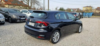 Fiat Tipo Super Stan Bezwypadkowy 1.4 16V Płock - zdjęcie 12