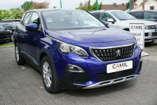 Peugeot 3008 zarejestrowany, ubezpieczony, crossover Opole - zdjęcie 3