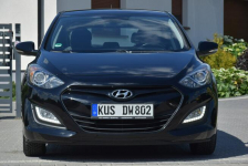 Hyundai i30 1.4B 108 TYS KM Klima Odpinany Hak PDC Sprowadzony Majdan Sieniawski - zdjęcie 2