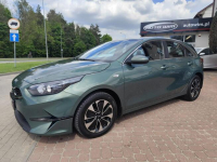 Kia Cee'd 2025/SALON POLSKA/FV23%/stan bdb/gwarancja Ełk - zdjęcie 8