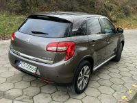 Citroen C4 Aircross 4x4 LED Klimatronic Navi Gostyń - zdjęcie 6