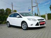 Ford Focus 1.6 TDCi 95KM [Eu5] Hatchback +Opony zima -Zobacz Goczałkowice-Zdrój - zdjęcie 8