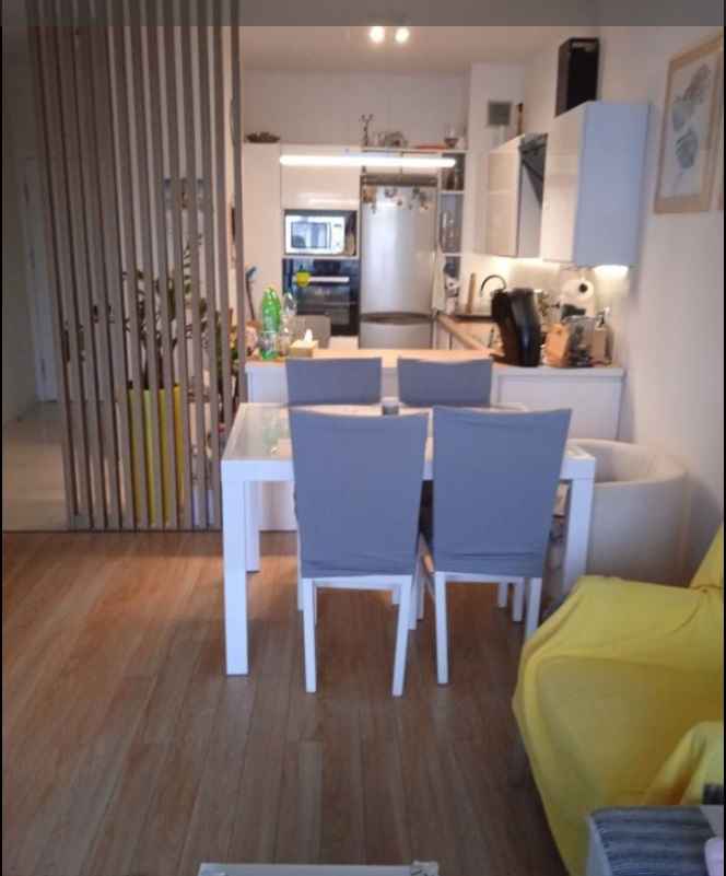 3pok 56met Okolice Polarnej ROZKŁAD/BALKON/PIWNICA (Legnica) Legnica - zdjęcie 1