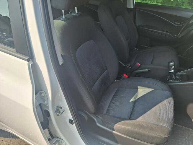 Hyundai ix20 jeden właściciel od nowości- serwisowany Siewierz - zdjęcie 9