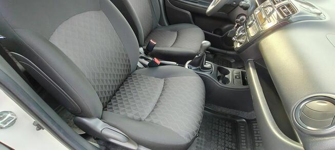 Mitsubishi Space Star Krajowy, książka serwisowa. Goczałkowice-Zdrój - zdjęcie 12