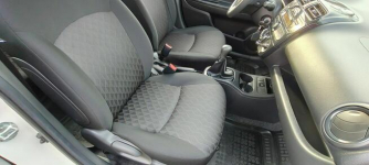 Mitsubishi Space Star Krajowy, książka serwisowa. Goczałkowice-Zdrój - zdjęcie 12