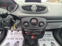 Renault Clio Benzyna Klimatyzacja Komputer Wągrowiec - zdjęcie 10