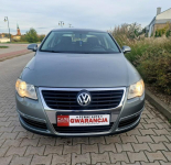 Volkswagen Passat 2.0 COMFORTLINE Serwis Rata390zł Śrem - zdjęcie 4