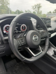 Nissan Qashqai Krajowy bezwypadkowy jeden właściciel Karczew - zdjęcie 9